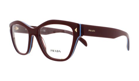 prada amaranth azure
